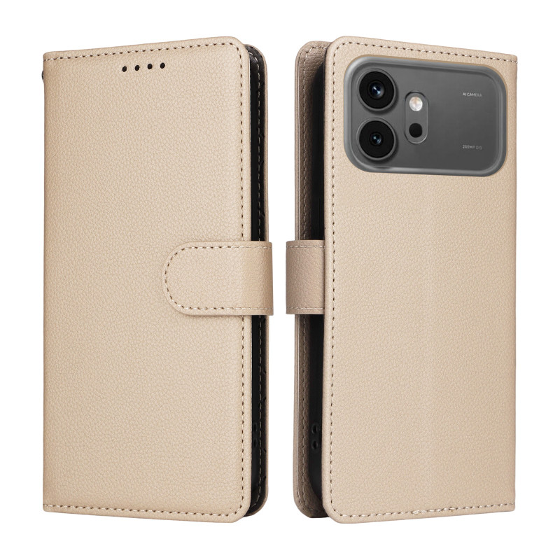 Housse Honor 600 / 600 Pro Effet Cuir