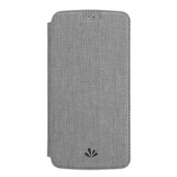 Flip Cover OnePlus 7 Texturée