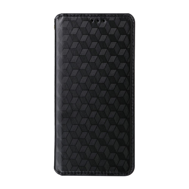 Flip Cover Honor 600 / 600 Pro Brillante