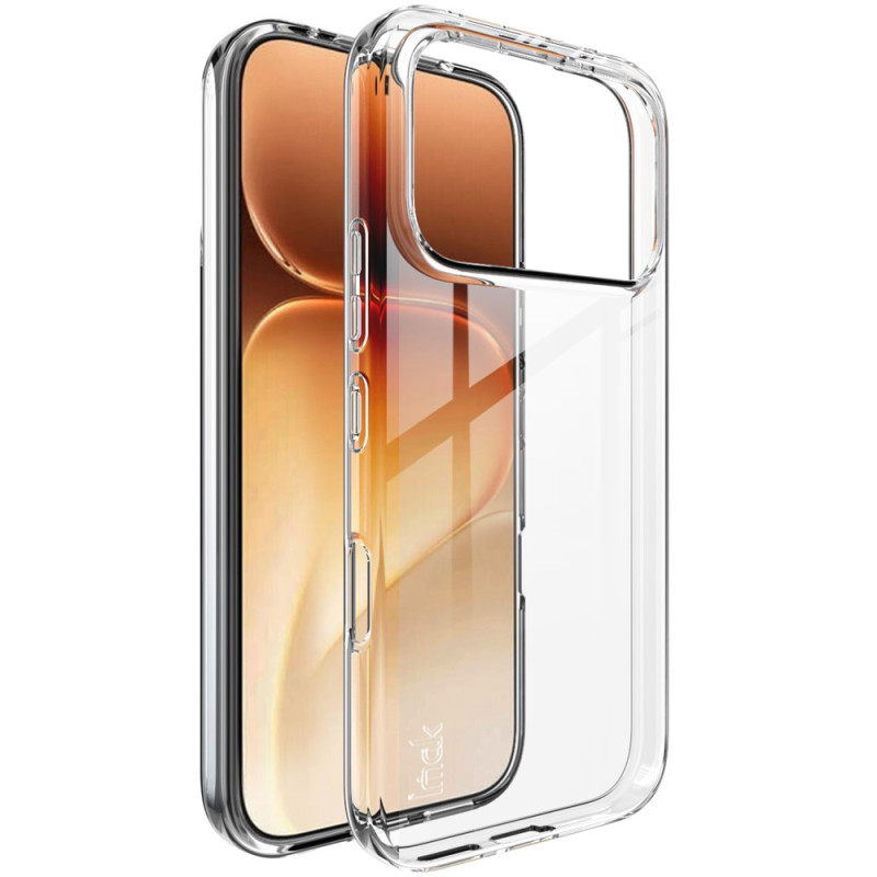 Coque Honor 600 UX-10 Series IMAK