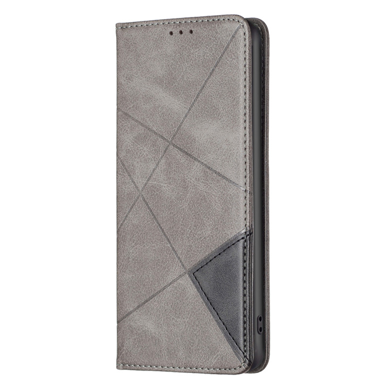 Flip Cover Samsung Galaxy A27 5G Triangle