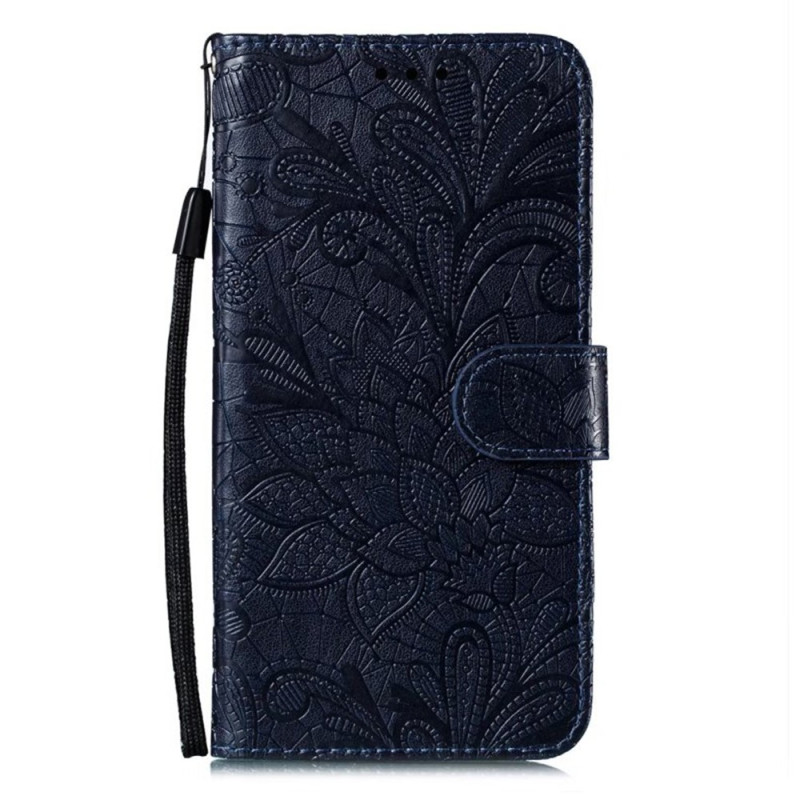 Housse Samsung Galaxy A27 5G Dentelle