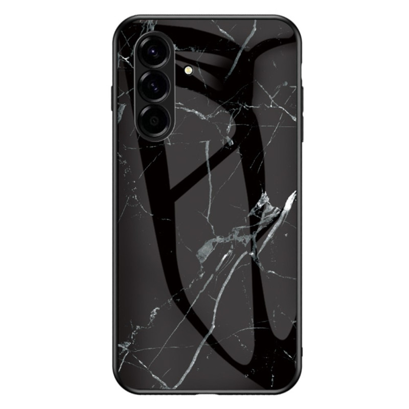 Coque Samsung Galaxy A27 5G Verre Trempé Marbre