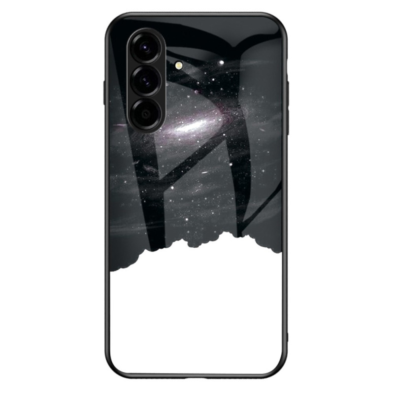 Coque Samsung Galaxy A27 5G Verre Trempé Ciel