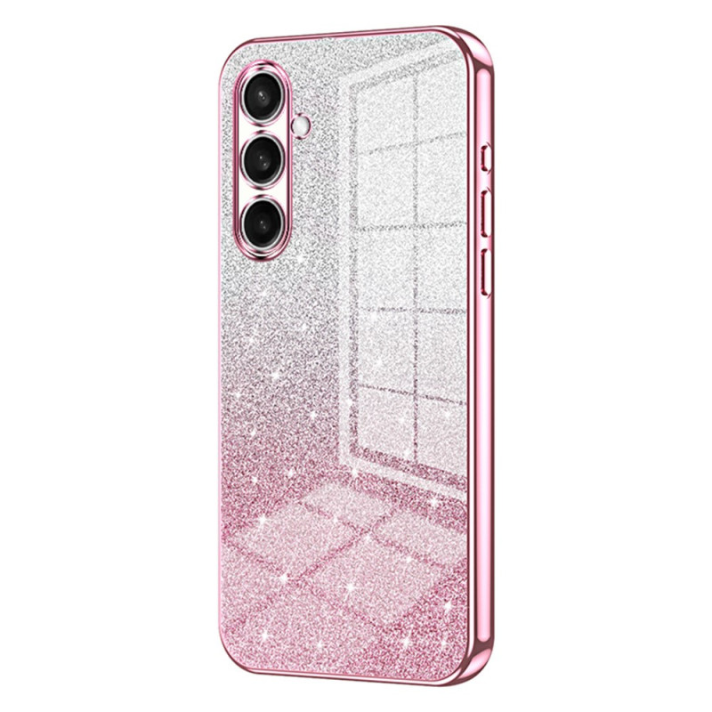 Coque Samsung Galaxy A27 5G Paillettes