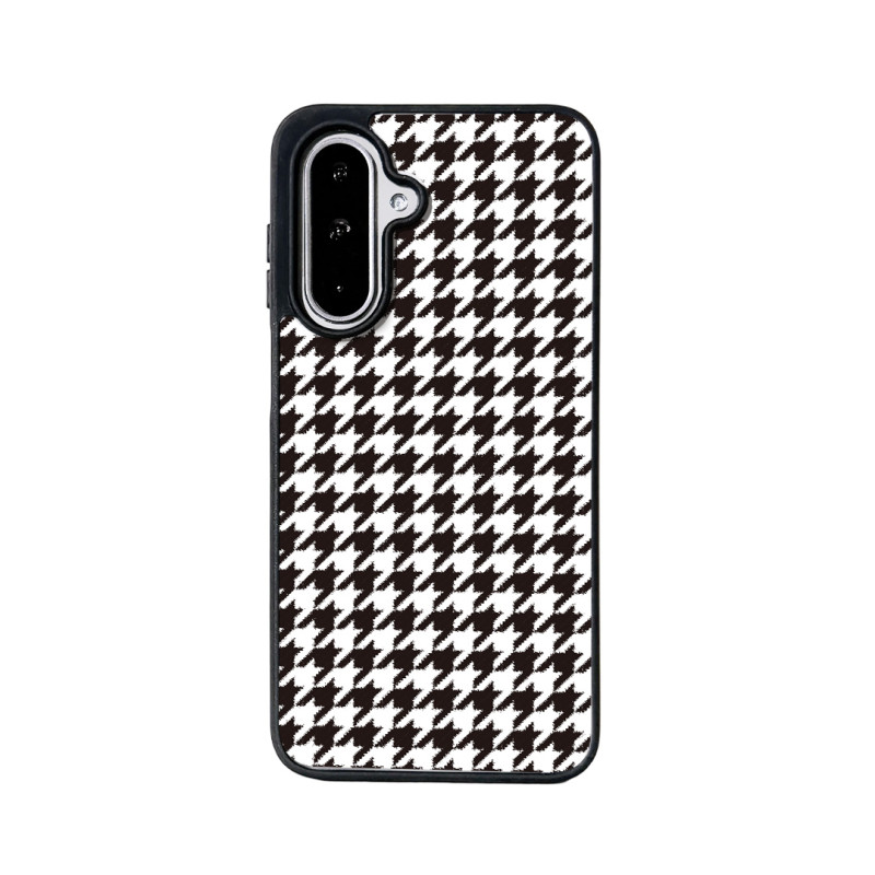 Coque Samsung Galaxy A27 5G Magnétique Grid Series EYCASE