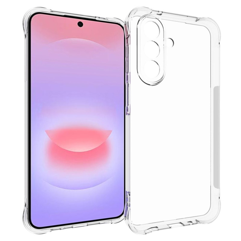 Coque Samsung Galaxy A27 5G Transparente Renforcée