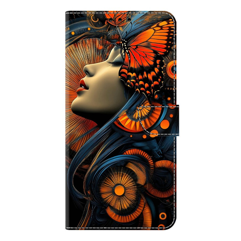 Housse Samsung Galaxy A27 5G Dreamy Girl