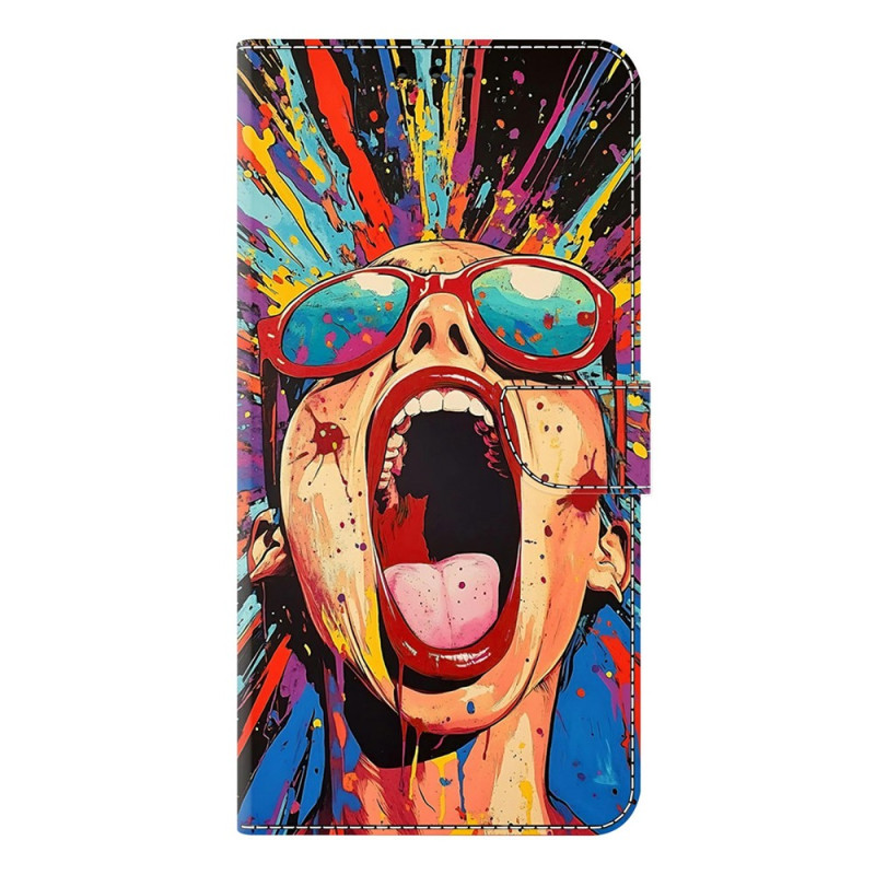 Housse Samsung Galaxy A27 5G Scream