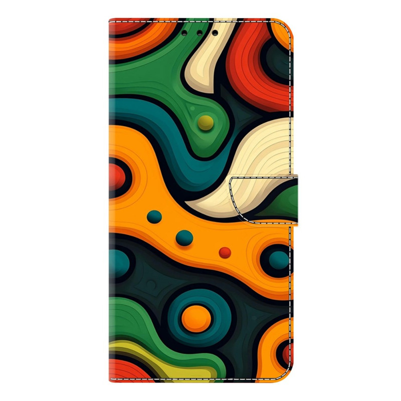 Housse Samsung Galaxy A27 5G Motif Peint