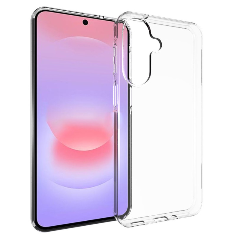 Coque Samsung Galaxy A27 5G Transparente