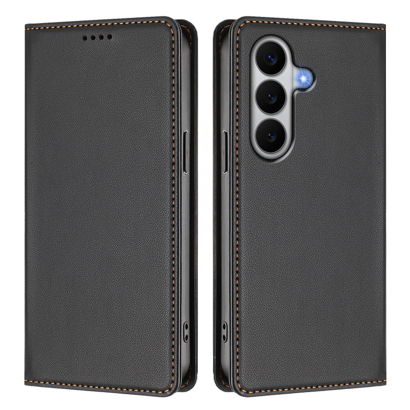 Flip Cover Samsung Galaxy A27 5G Unie (blocage RID)