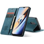 Flip Cover OnePlus 7 CASEME Simili Cuir