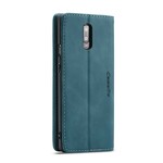 Flip Cover OnePlus 7 CASEME Simili Cuir