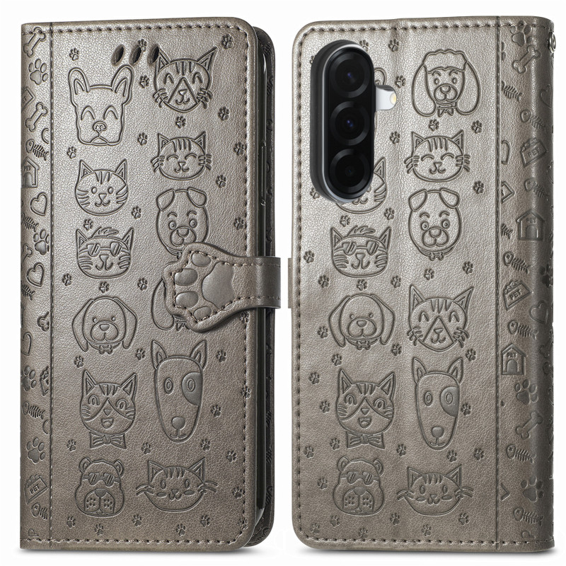 Housse Samsung Galaxy A27 5G Animaux Animés