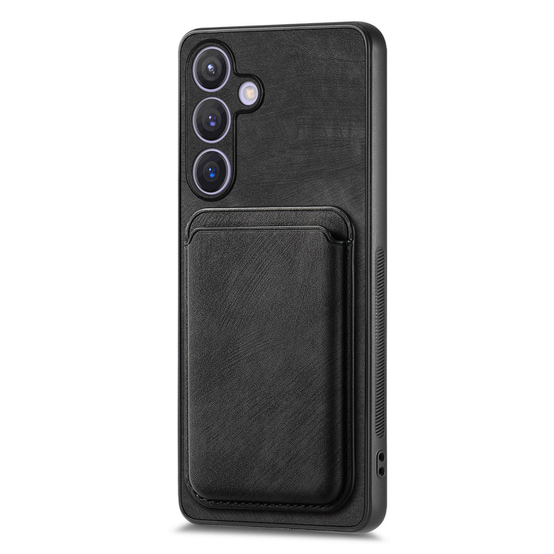 Coque Samsung Galaxy A27 5G Porte-Cartes Magnétique
