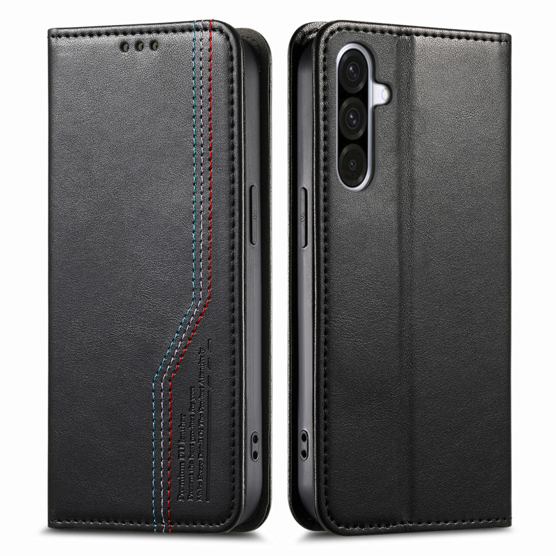 Flip Cover Samsung Galaxy A27 5G Sangle Manuelle
