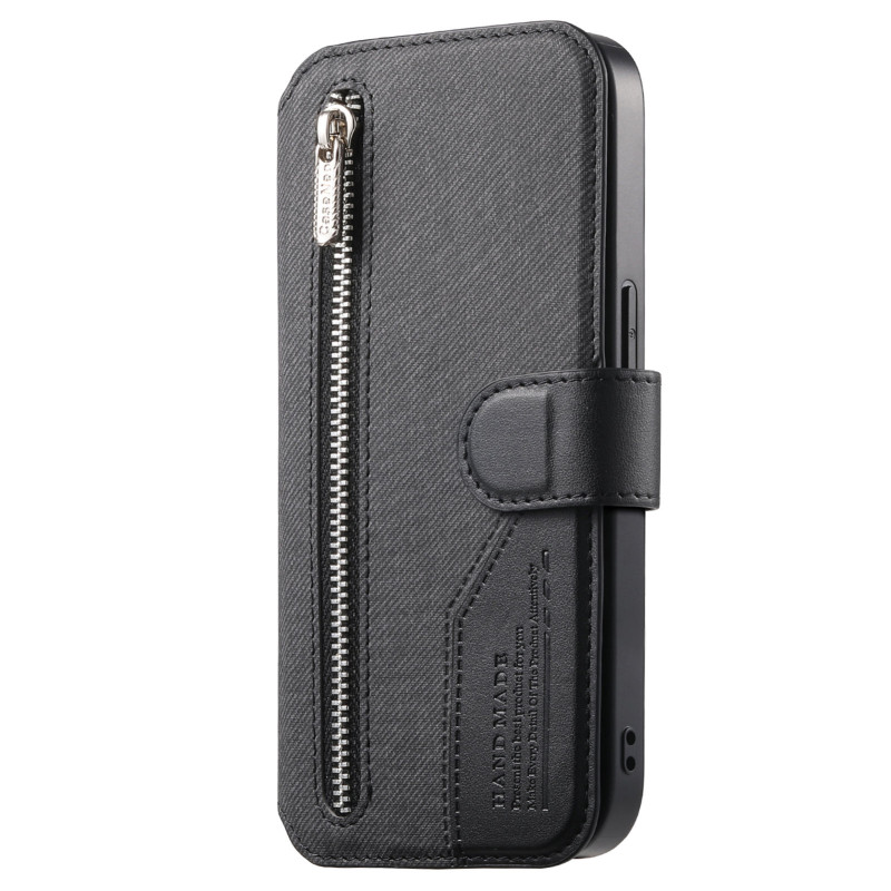Housse Samsung Galaxy A27 5G Design 2-en-1