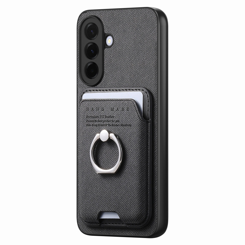Coque Samsung Galaxy A27 5G Porte-Cartes Détachable