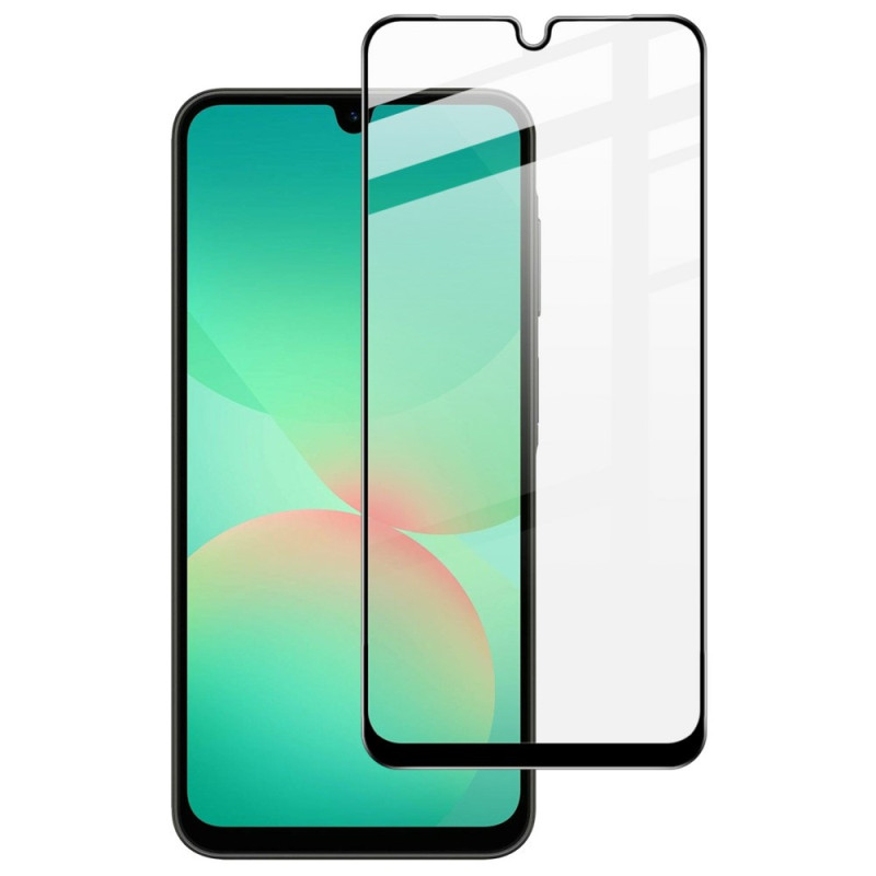 Protection en Verre Trempé Intégrale pour Écran Samsung Galaxy A27 5G
