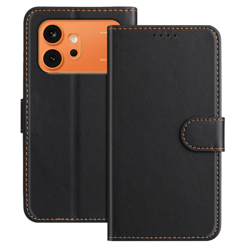 Housse Honor 600 / 600 Pro Couture Apparente