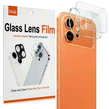 Lentille de Protection en...