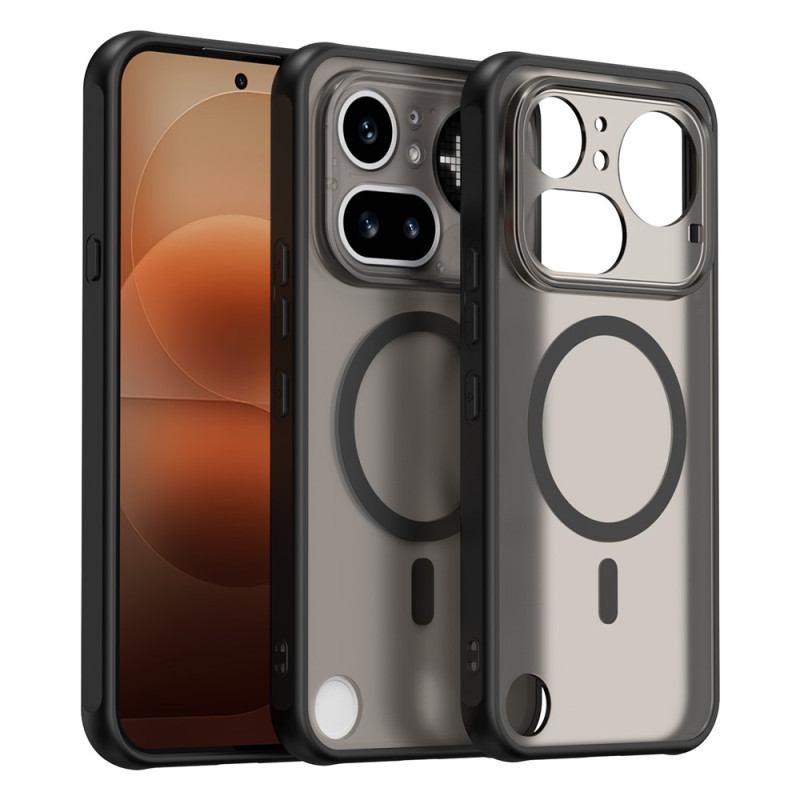 Coque Nothing Phone (4a) Pro Givrée