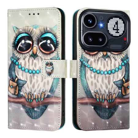 Housse Nothing Phone (4a)...