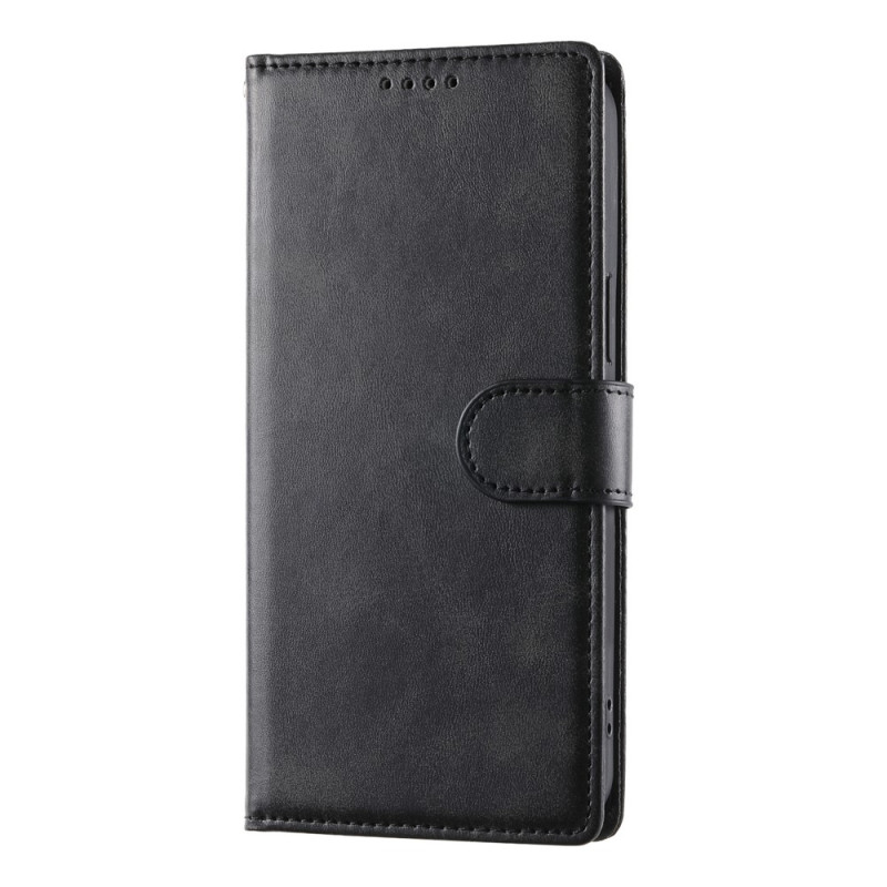 Housse Xiaomi Redmi A7 Pro Style Cuir
