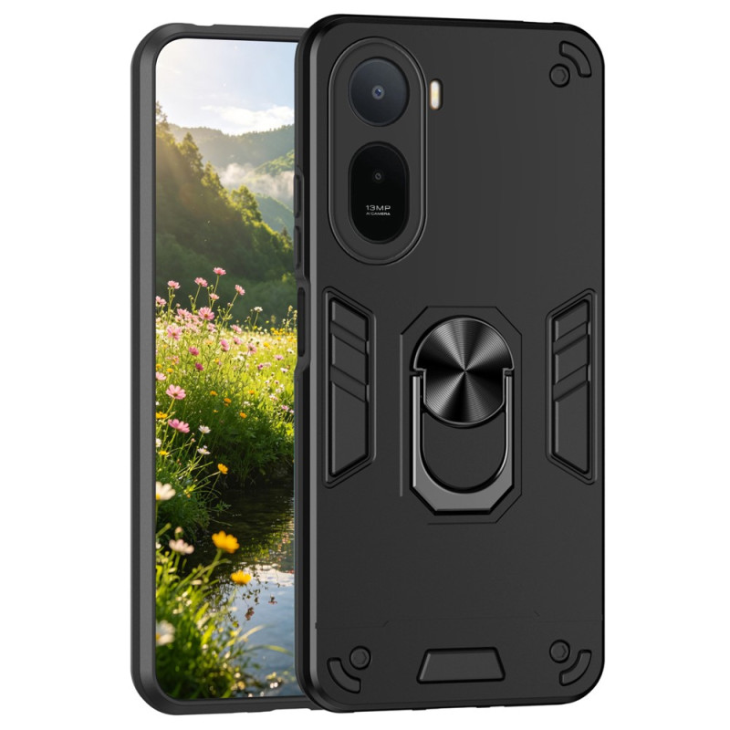 Coque Xiaomi Redmi A7 Pro Anneau-Support