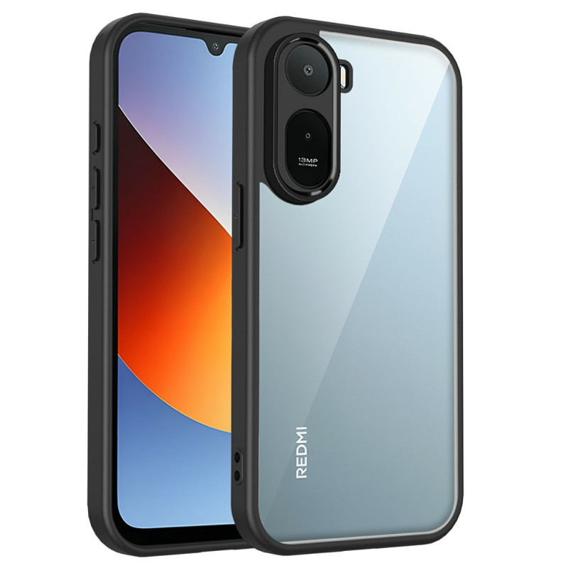 Coque Xiaomi Redmi A7 Pro Transparente Mate