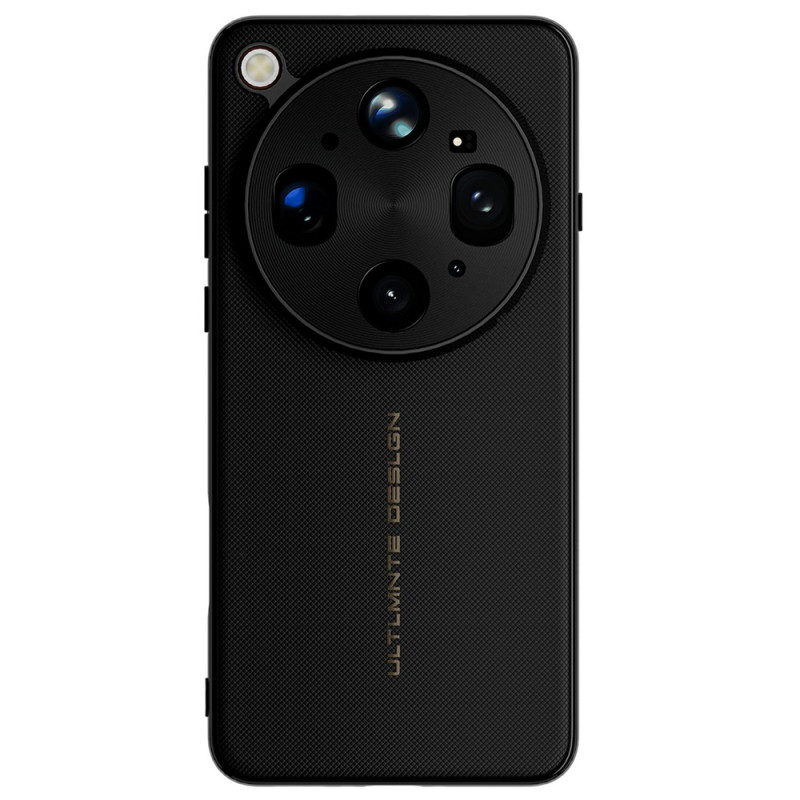 Coque Oppo Find X9 Ultra 5G Tissée GKK