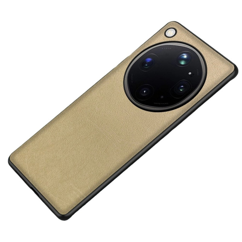 Coque Oppo Find X9 Ultra 5G Effet Soie