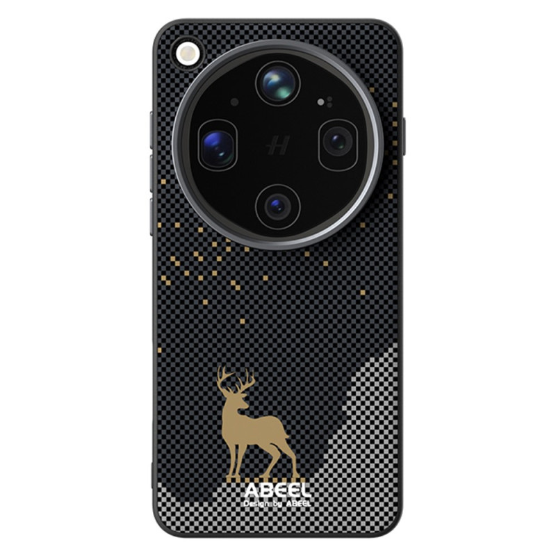 Coque Oppo Find X9 Ultra 5G Motif ABEEL