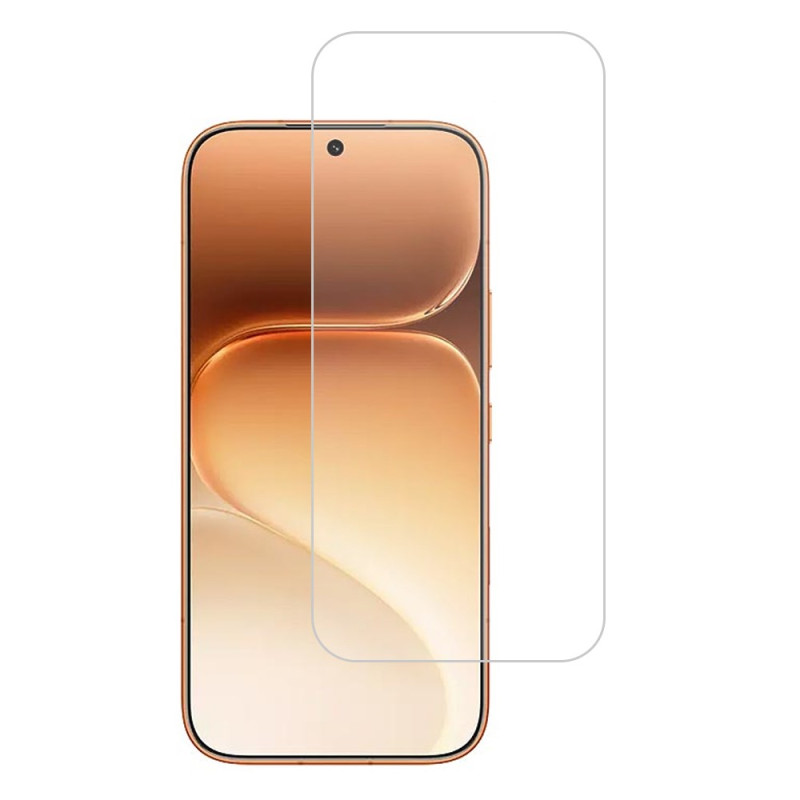 Protection en Verre Trempé pour Écran Honor 600 / 600 Pro