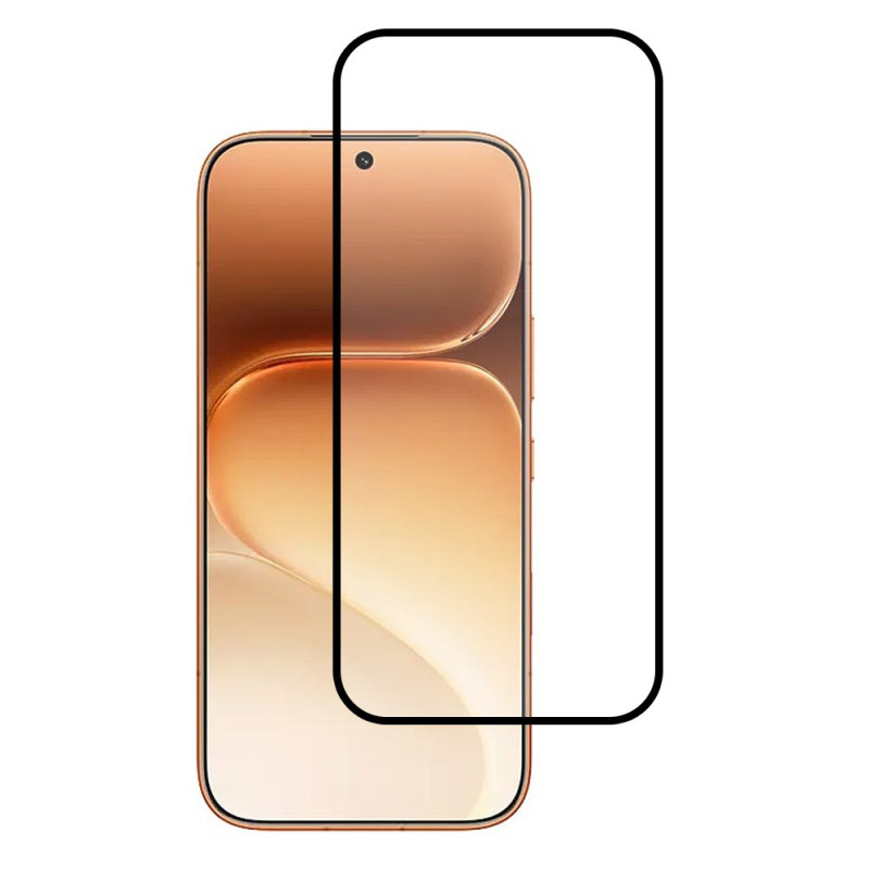 Protection en Verre Trempé Intégrale pour Écran Honor 600 / 600 Pro
