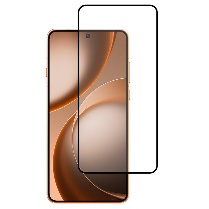 Protection en Verre Trempé Intégrale pour Écran Oppo Find X9 Ultra