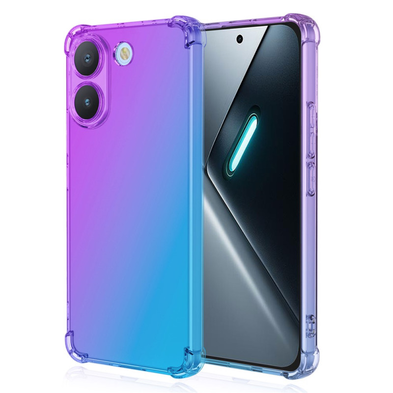 Coque Poco X8 Pro 5G Gradient