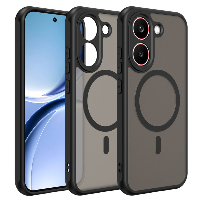 Coque Poco X8 Pro 5G Magnétique Fumée