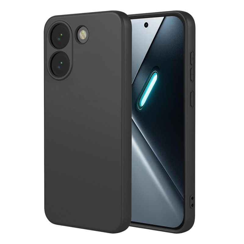 Coque Poco X8 Pro 5G Silicone Liquide