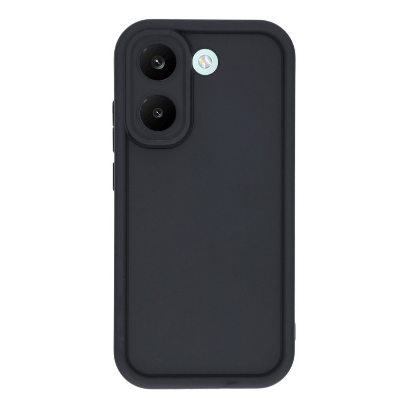 Coque Poco X8 Pro 5G Design Rainuré