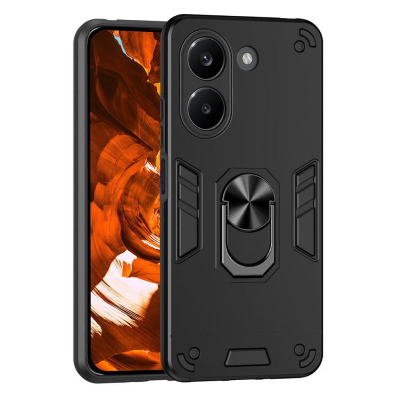 Coque Poco X8 Pro 5G Anneau-Support