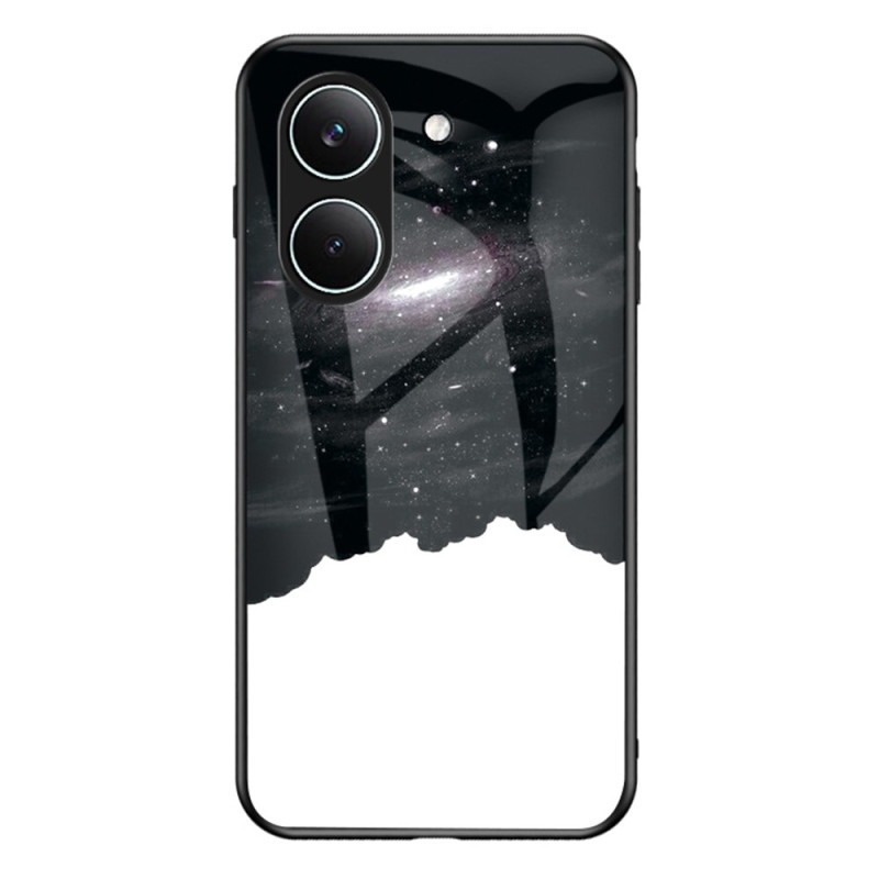Coque Poco X8 Pro 5G Verre Trempé Ciel