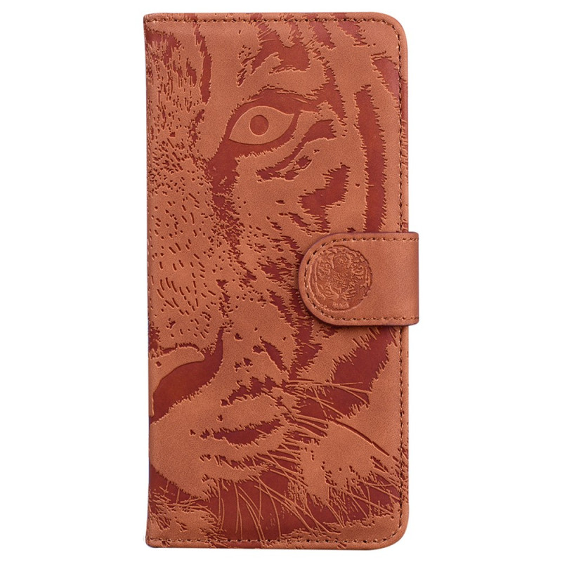 Housse Poco X8 Pro 5G Empreinte Tigre