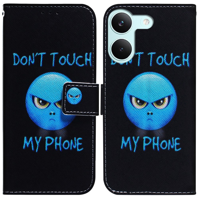 Housse Poco X8 Pro 5G Emoji Phone