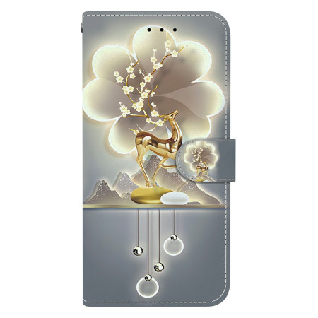 Housse Poco X8 Pro 5G Cerf...