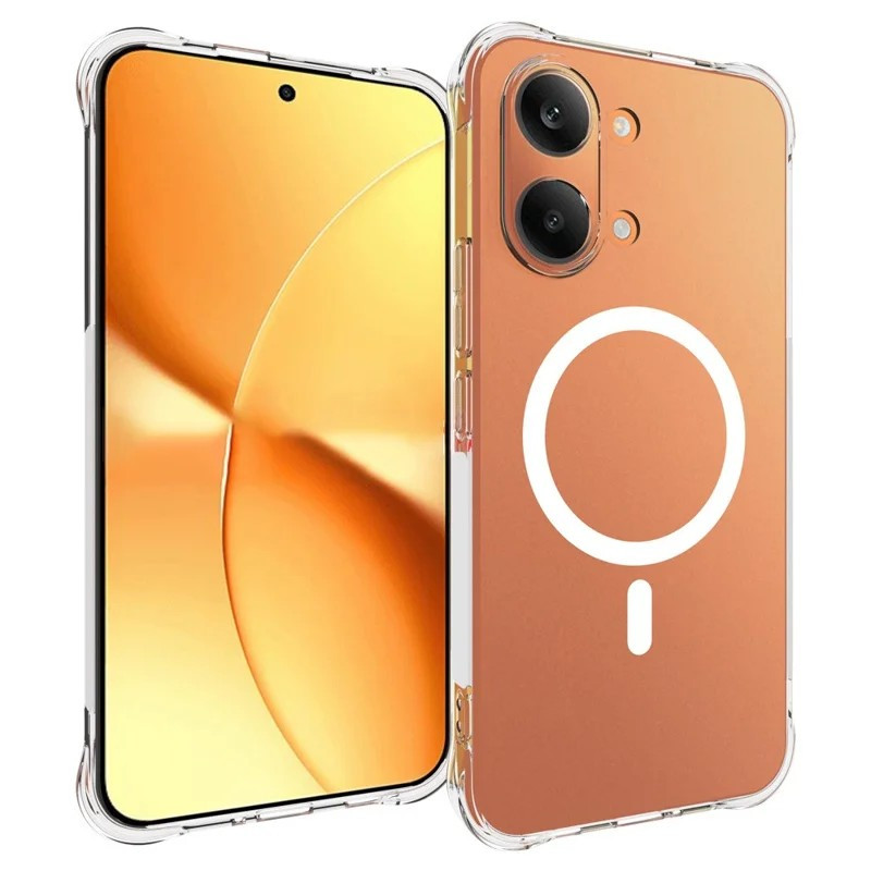 Coque Poco X8 Pro Max 5G TM1 Series WANLONFENG