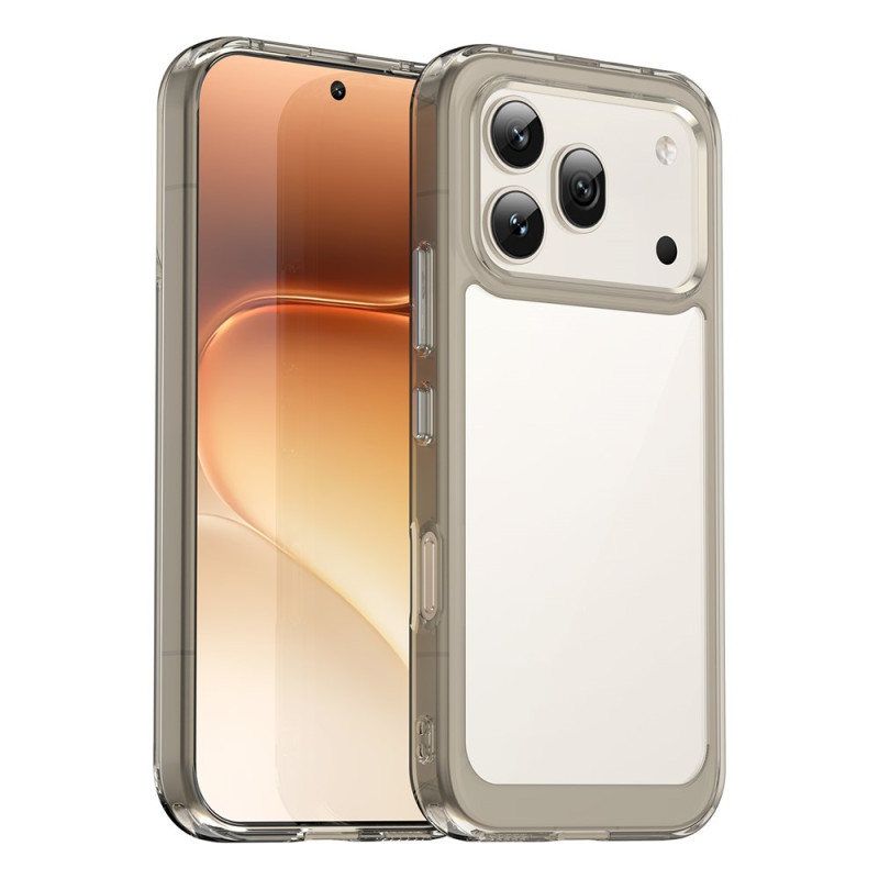 Coque Honor 600 / 600 Pro Hybride