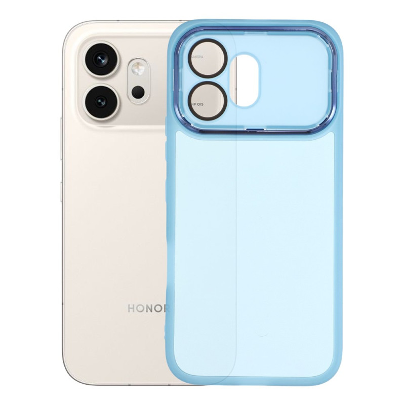 Coque Honor 600 Design Teinté
