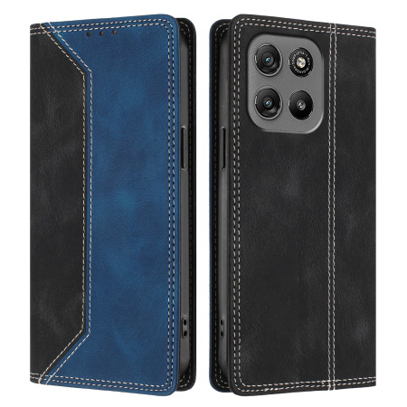Housse Moto G67 Power Effet...